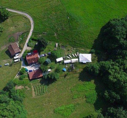 Le PLU et les zones Naturelles
