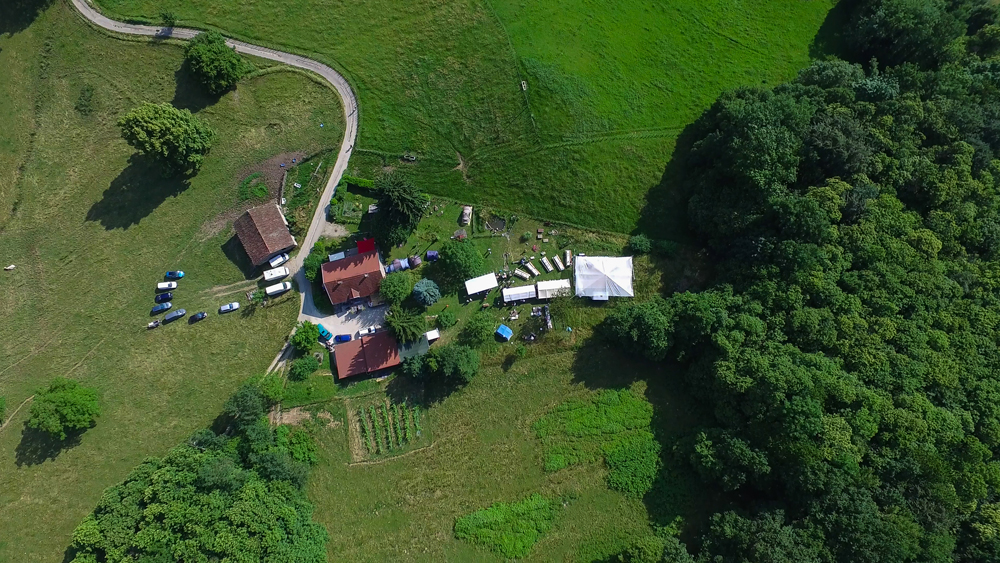 Le PLU et les zones Naturelles
